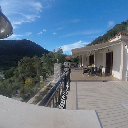 Poli Home Stavros  Exterior foto