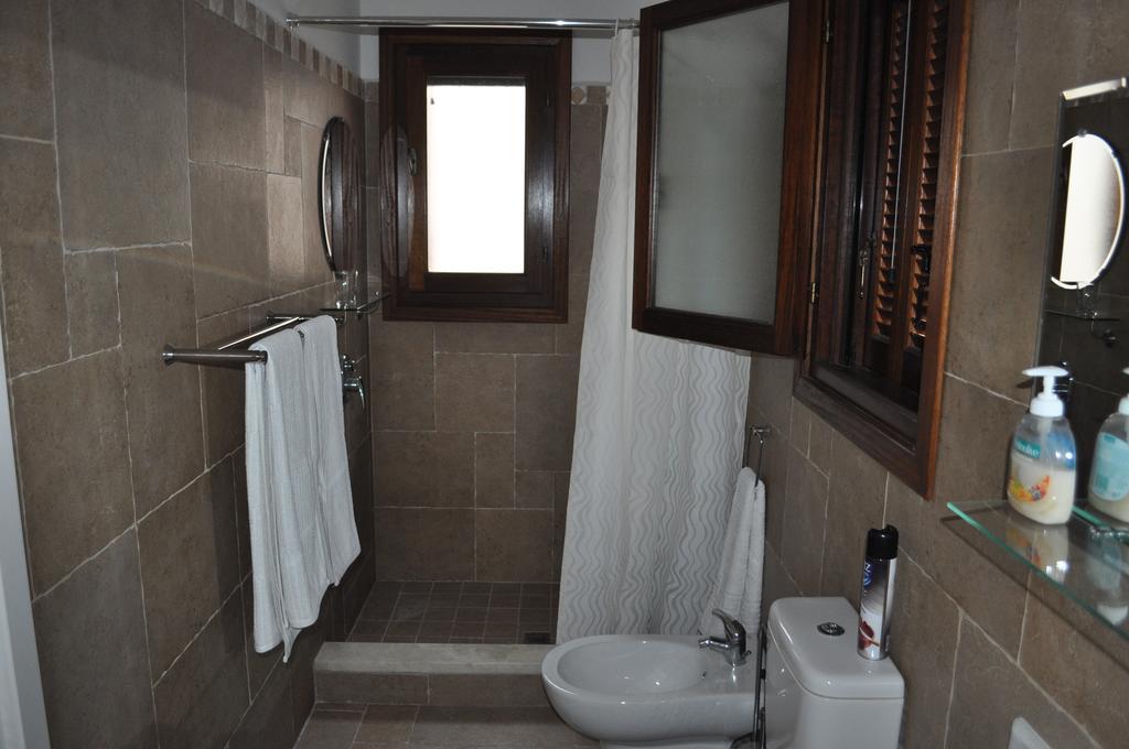 Poli Home Stavros  Cameră foto