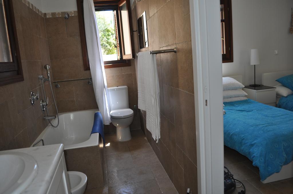 Poli Home Stavros  Cameră foto
