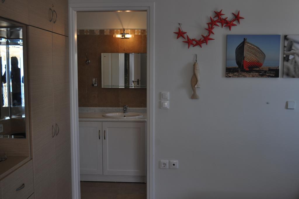 Poli Home Stavros  Cameră foto