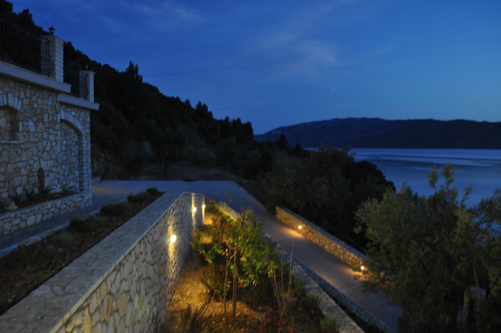 Poli Home Stavros  Exterior foto