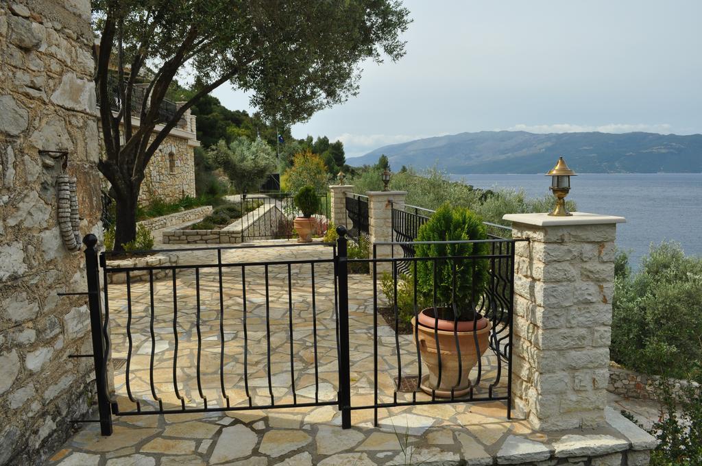 Poli Home Stavros  Exterior foto
