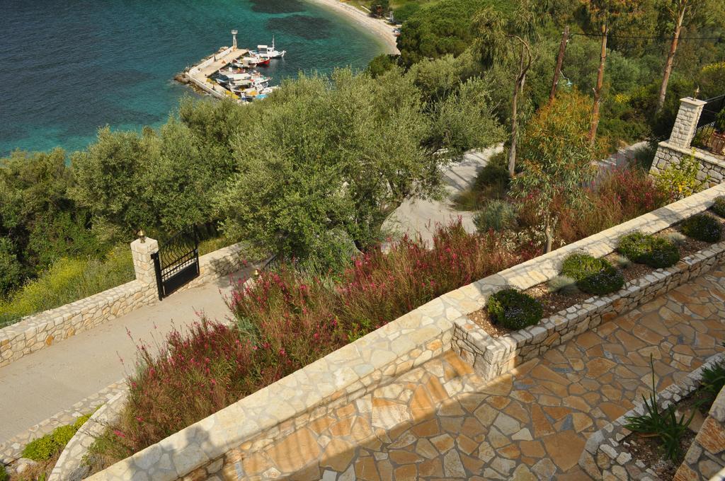 Poli Home Stavros  Exterior foto
